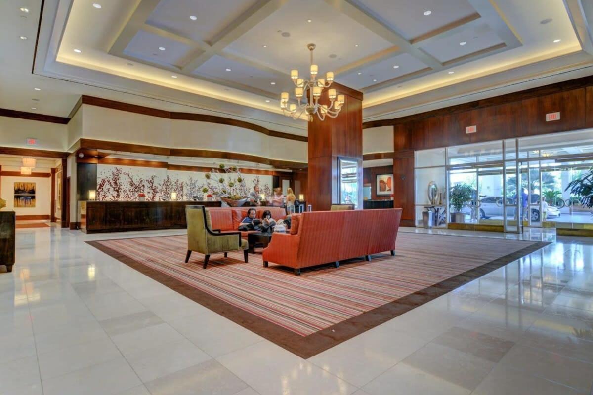 Mgm Signature-29-602 1Br 2Ba Balcony Jacuzzi Suite Las Vegas Luaran gambar